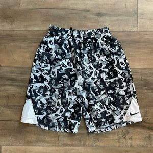 Nike Dri Fit Shorts